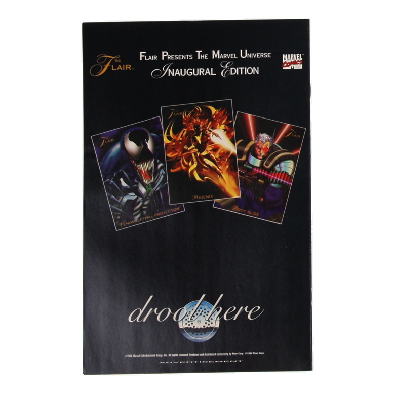 1994 "X-Men 2099" Issue #9 Marvel Comic Book at PristineAuction.com 1994 "X-Men 2099" Issue #9 Marvel Comic Book at PristineAuction.com