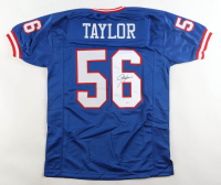 Lawrence Taylor Signed Jersey (JSA) at PristineAuction.com