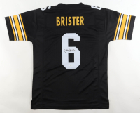 Bubby Brister Signed Jersey (JSA) at PristineAuction.com