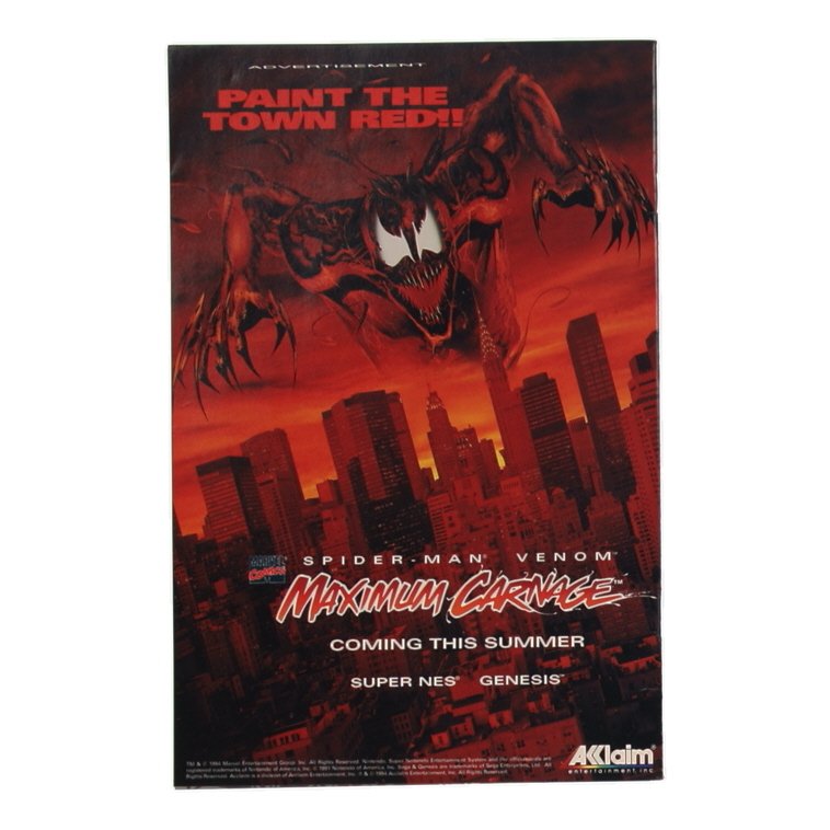 1994 "X-Men 2099" Issue #11 Marvel Comic Book at PristineAuction.com 1994 "X-Men 2099" Issue #11 Marvel Comic Book at PristineAuction.com