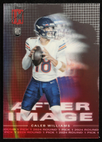 Caleb Williams 2024 Topps Signature Class After Image #AI-6 RC at PristineAuction.com