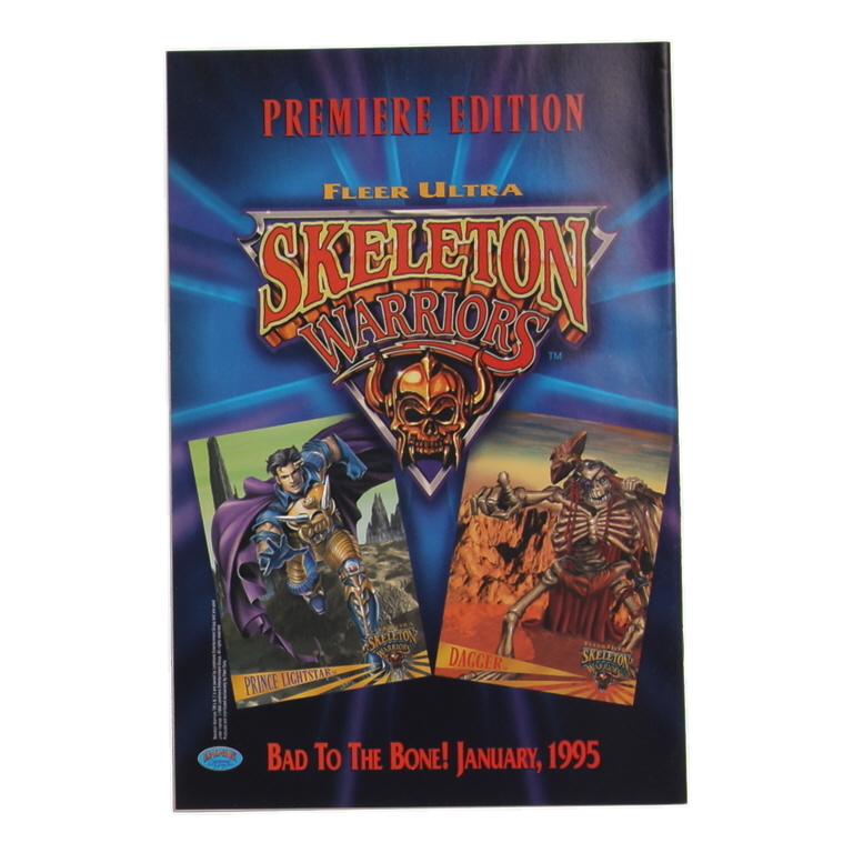 1995 "X-Men 2099" Issue #17 Marvel Comic Book at PristineAuction.com 1995 "X-Men 2099" Issue #17 Marvel Comic Book at PristineAuction.com