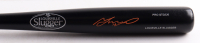 Jose Altuve Signed Louisville Slugger Baseball Bat (Beckett) at PristineAuction.com