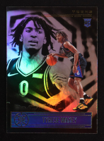 Tyrese Maxey 2020-21 Panini Illusions #162 RC at PristineAuction.com