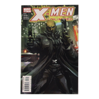 2004 "X-Men Unlimited" Issue #2 Marvel Comic Book at PristineAuction.com