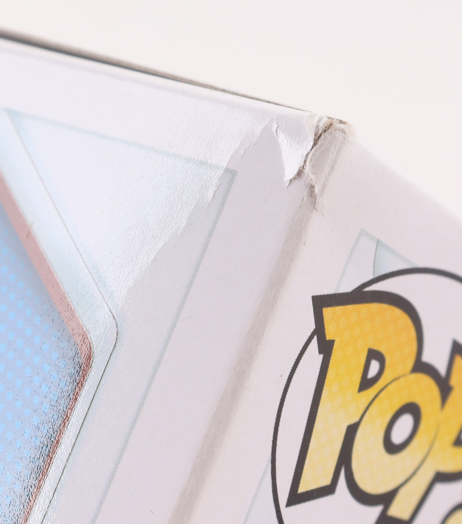 Josh Brolin Signed "Avengers" #453 Thanos Bobble-Head Funko Pop! Vinyl Figure (ACOA) at PristineAuction.com Josh Brolin Signed "Avengers" #453 Thanos Bobble-Head Funko Pop! Vinyl Figure (ACOA) at PristineAuction.com