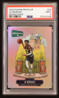Ja Morant 2020 Panini Collegiate Chronicles Prizm DP Downtown #D8 RC (PSA 9) at PristineAuction.com