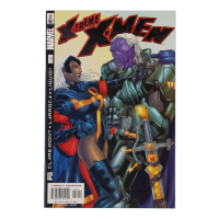 2002 "X-Treme X-Men" Issue #12 Marvel Comic Book at PristineAuction.com