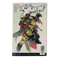 2003 "X-Treme X-Men" Issue #27 Marvel Comic Book at PristineAuction.com