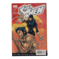 2003 "X-Treme X-Men" Issue #28 Marvel Comic Book at PristineAuction.com