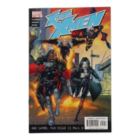 2003 "X-Treme X-Men" Issue #29 Marvel Comic Book at PristineAuction.com