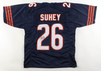 Matt Suhey Signed Jersey (JSA) at PristineAuction.com