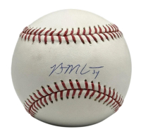 Brian McCann Signed Baseball (MLB) at PristineAuction.com