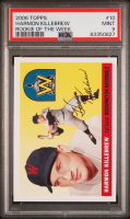 Harmon Killebrew 2006 Topps Rookie of the Week 55 #10 (PSA 9) at PristineAuction.com