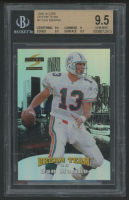 Dan Marino 1996 Score Dream Team #7 (BGS 9.5) at PristineAuction.com