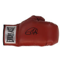 Roy Jones Jr. Signed Everlast Boxing Glove (Beckett) at PristineAuction.com