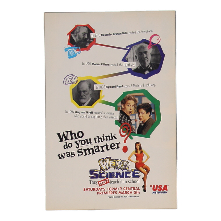 1994 "X-Men Adventures II" Issue #3 Marvel Comic Book at PristineAuction.com 1994 "X-Men Adventures II" Issue #3 Marvel Comic Book at PristineAuction.com