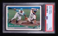 Walt Weiss 1994 Topps #256 (PSA 7) at PristineAuction.com