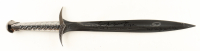 Sean Astin Signed "The Lord of the Rings" Sting Sword Inscribed "Samwise Gamgee" & "Let Him Go You Filth" (Beckett) at PristineAuction.com