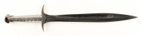 Sean Astin Signed "The Lord of the Rings" Sting Sword Inscribed "Samwise Gamgee" & "Let Him Go You Filth" (Beckett) at PristineAuction.com