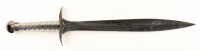 Elijah Wood Signed "The Lord of the Rings" Sting Sword Inscribed "Frodo Baggins" & "This is Sting, You've Seen It Before" (Beckett) at PristineAuction.com