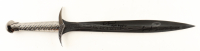 Elijah Wood & Sean Astin Signed "The Lord of the Rings" Sting Sword Inscribed "Frodo Baggins" & "Samwise Gamgee" (Beckett) at PristineAuction.com