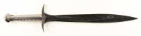 Elijah Wood Signed "The Lord of the Rings" Sting Sword Inscribed "Frodo Baggins" & "This is Sting, You've Seen It Before" (Beckett) at PristineAuction.com