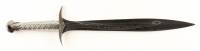 Elijah Wood Signed "The Lord of the Rings" Sting Sword Inscribed "Frodo Baggins" & "This is Sting, You've Seen It Before" (Beckett) at PristineAuction.com