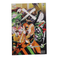 2001 "Universe X" Issue #13 Marvel Comic Book at PristineAuction.com