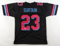 Patrick Surtain Sr Signed Jersey (JSA) at PristineAuction.com