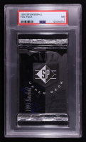 1993 SP Baseball Foil Pack with (12) Cards (PSA 7) at PristineAuction.com