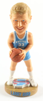 Larry Bird 7" Vintage Ceramic Indiana State Sycamores Bobblehead at PristineAuction.com