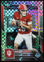 Fernando Mendoza 2025 Bowman Chrome University Xfractors #109 RC at PristineAuction.com