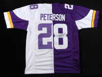 Adrian Peterson Signed Jersey (JSA) at PristineAuction.com