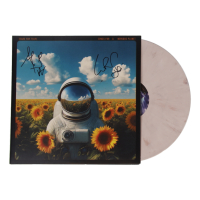 Curt Smith & Roland Orzabal Signed Tears for Fears "Songs for A Nervous Planet" Vinyl Record Album (JSA) at PristineAuction.com