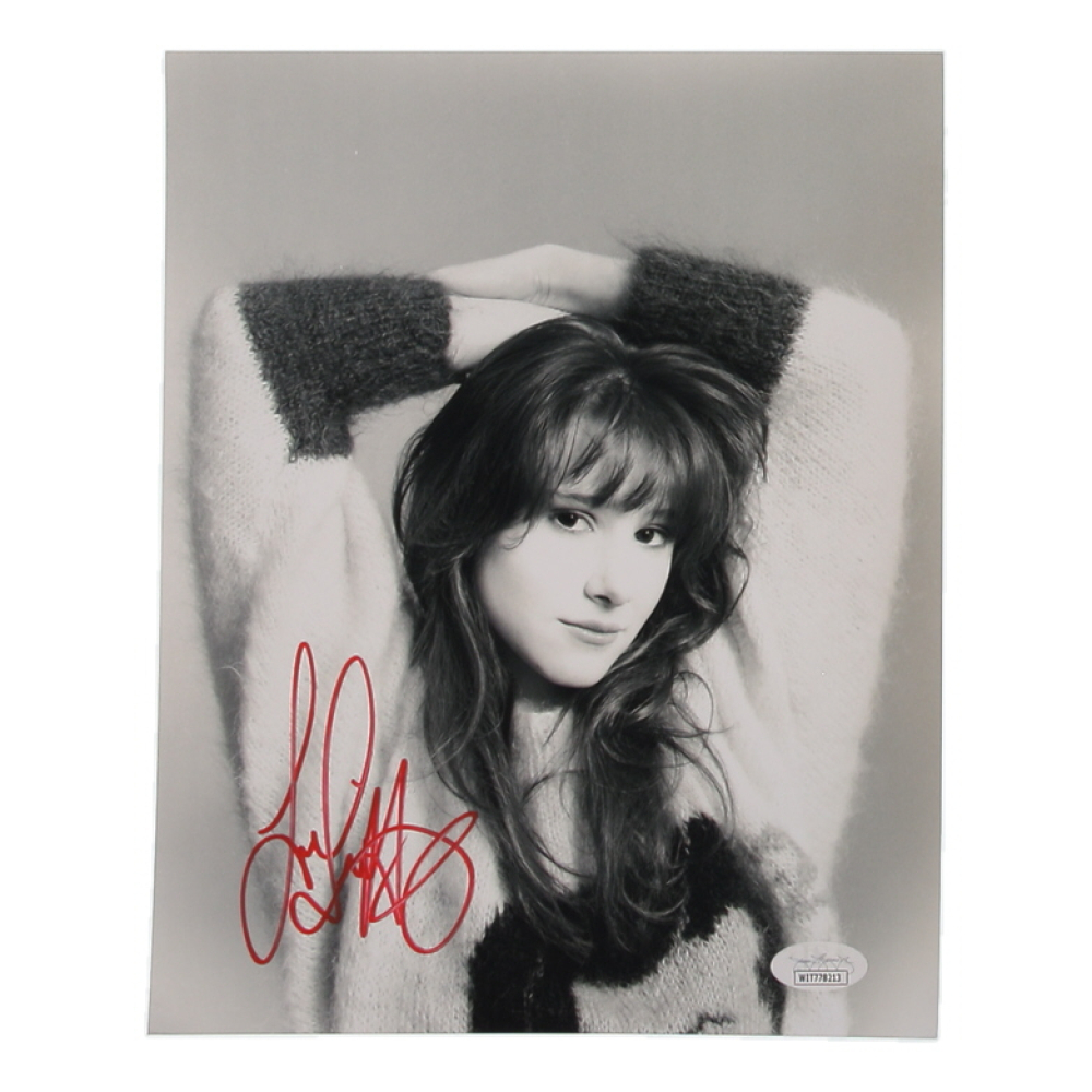 Tiffany Darwish Signed 8x10 Photo (JSA) at PristineAuction.com