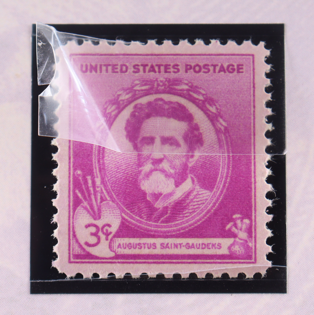 1996-S US National Community Service Commemorative Silver Coin & Stamp at PristineAuction.com 1996-S US National Community Service Commemorative Silver Coin & Stamp at PristineAuction.com