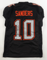 Emmanuel Sanders Signed Jersey (JSA) at PristineAuction.com