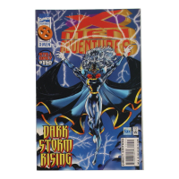 1995 "X-Men Adventures III" Issue #9 Marvel Comic Book at PristineAuction.com