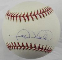 Gary Sheffield Signed OML Baseball (Steiner) at PristineAuction.com