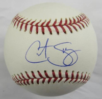 Curt Schilling Signed OML Baseball (Steiner) at PristineAuction.com