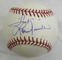 Lou Piniella Signed OML Baseball (Steiner) at PristineAuction.com
