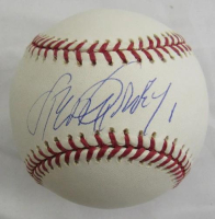 Steve Garvey Signed OML Baseball (Steiner & MLB) at PristineAuction.com