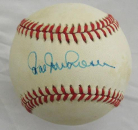 Hal Newhouser Signed OAL Baseball (JSA) at PristineAuction.com
