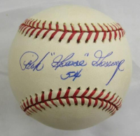 Rich "Goose" Gossage Signed OAL Baseball (Steiner) at PristineAuction.com