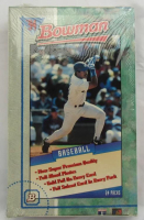1994 Bowman Baseball Card Wax Box at PristineAuction.com