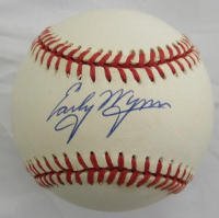 Early Wynn Signed OAL Baseball (JSA) at PristineAuction.com