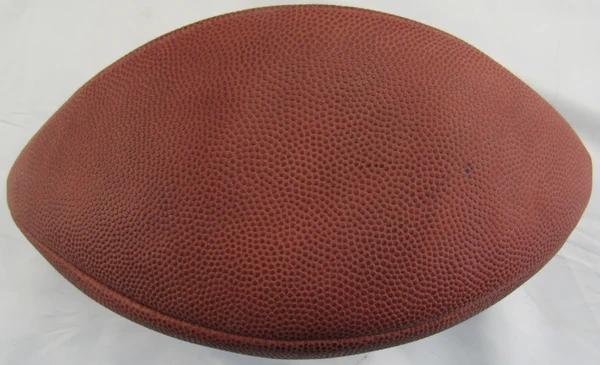 Ricky Williams Signed NFL Football (PSA) at PristineAuction.com Ricky Williams Signed NFL Football (PSA) at PristineAuction.com