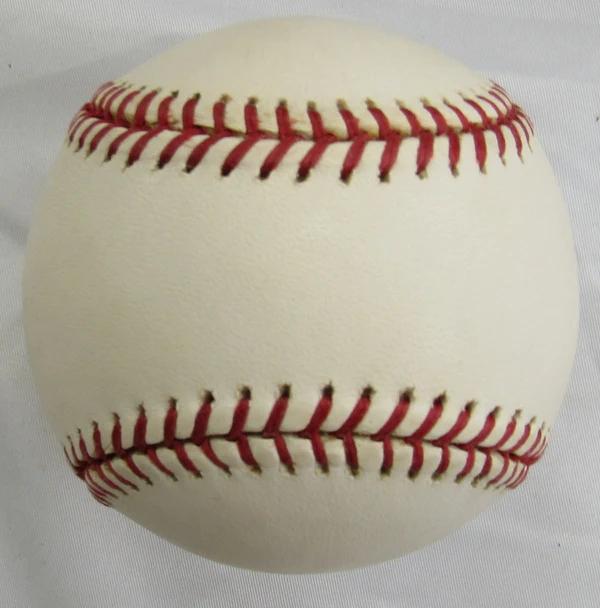 Cal Ripken Jr. Signed OML Commemorative Baseball (Steiner) at PristineAuction.com Cal Ripken Jr. Signed OML Commemorative Baseball (Steiner) at PristineAuction.com