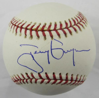 Tony Gwynn Signed OML Baseball (Steiner) at PristineAuction.com